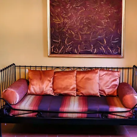 La Topaia In Esclusiva *