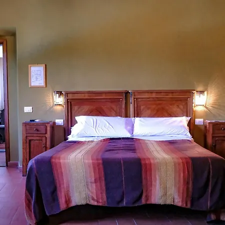 La Topaia In Esclusiva