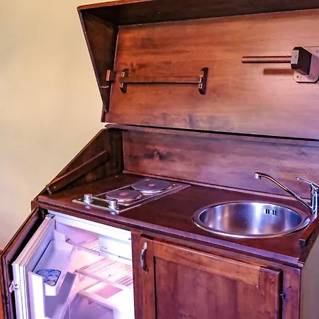 La Topaia In Esclusiva