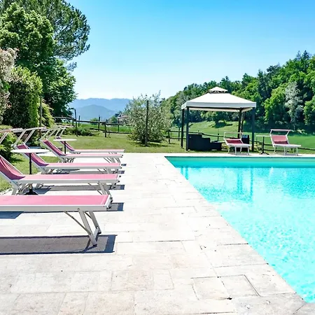 La Topaia In Esclusiva * Luco Mugello