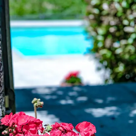 Villa La Topaia In Esclusiva Luco Mugello