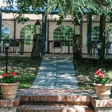 La Topaia In Esclusiva Villa