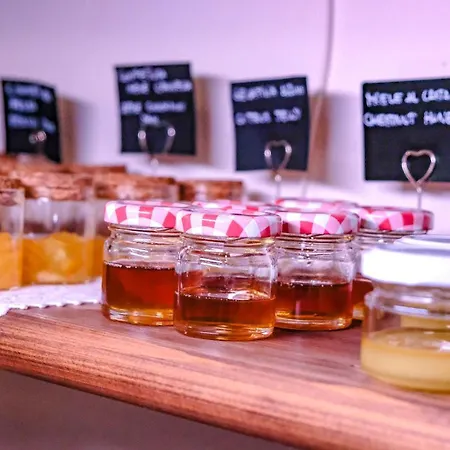 Villa La Topaia In Esclusiva Luco Mugello