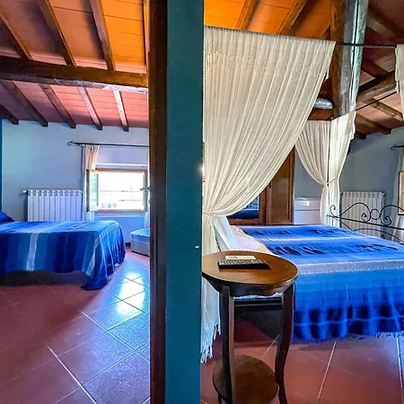 Villa La Topaia In Esclusiva *