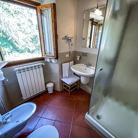 La Topaia In Esclusiva